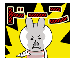 Sticker which it is close, or is tried sticker #12278530