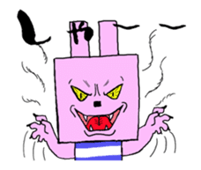 Sticker which it is close, or is tried sticker #12278540