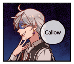 Only Feriya (English Version) sticker #12278696