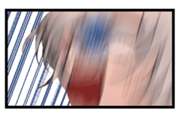 Only Feriya (English Version) sticker #12278714