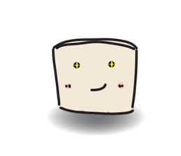 Jelly sticker #12279552