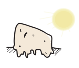 Jelly sticker #12279554