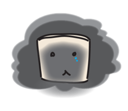 Jelly sticker #12279555