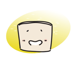 Jelly sticker #12279556