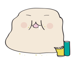 Jelly sticker #12279558