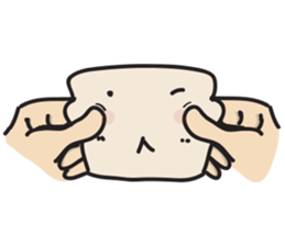 Jelly sticker #12279559