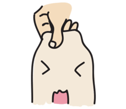 Jelly sticker #12279560