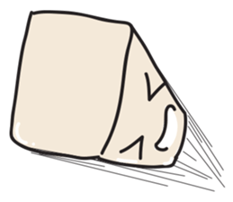 Jelly sticker #12279562