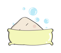 Jelly sticker #12279565