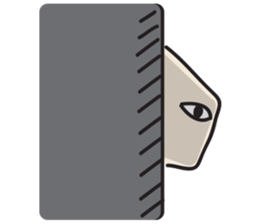 Jelly sticker #12279568