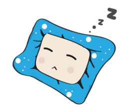 Jelly sticker #12279569