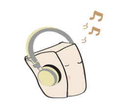 Jelly sticker #12279570