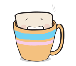 Jelly sticker #12279571