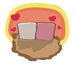 Jelly sticker #12279572