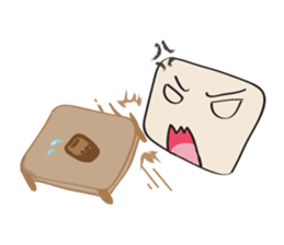 Jelly sticker #12279573