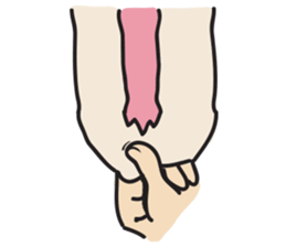 Jelly sticker #12279574