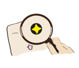 Jelly sticker #12279575