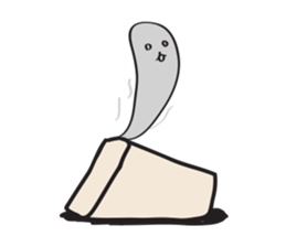 Jelly sticker #12279578