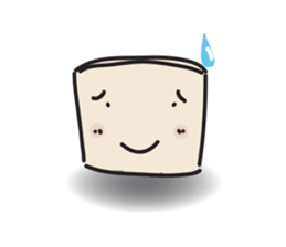 Jelly sticker #12279579