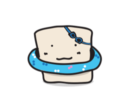 Jelly sticker #12279585