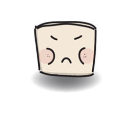 Jelly sticker #12279588