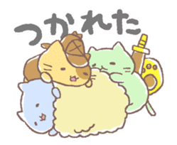 Get Animated Mitchiri Neko Stickers By Frencel Co Ltd Sticker 12279749 Free Get Wallpaper Animated Mitchiri Neko Stickers By Frencel Co Ltd Sticker 12279749 Free HD