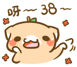 cat-coming3 sticker #12280213