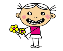 Nong Jig Gud sticker #12280322