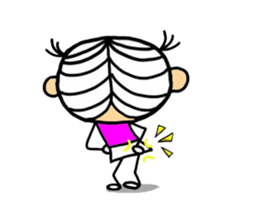 Nong Jig Gud sticker #12280338