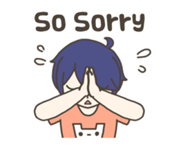 Jube&Jab sticker #12280937