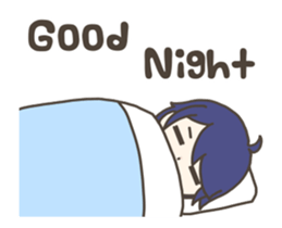 Jube&Jab sticker #12280940