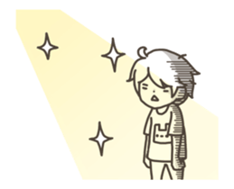 Jube&Jab sticker #12280947