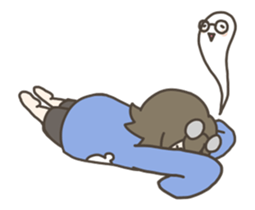 Jube&Jab sticker #12280955