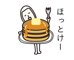 Sticker move that would be Shikato3 sticker #12281043