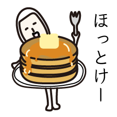 Sticker move that would be Shikato3