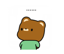 Cute Balloon Friends sticker #12281162