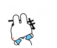 Cute Balloon Friends sticker #12281163