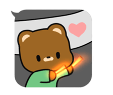 Cute Balloon Friends sticker #12281164