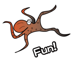 Fishes of the Similan Islands sticker #12281173