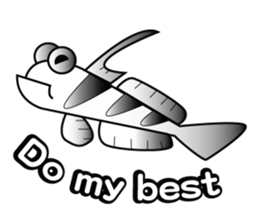 Fishes of the Similan Islands sticker #12281176