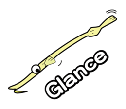 Fishes of the Similan Islands sticker #12281190