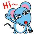 A-Shu ( mouse Part 1 )