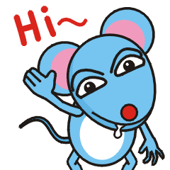 A-Shu ( mouse Part 1 )