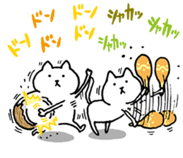 maru&sippo 2 sticker #12281582