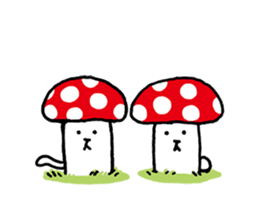 maru&sippo 2 sticker #12281583