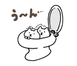 maru&sippo 2 sticker #12281596