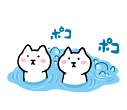 maru&sippo 2 sticker #12281598