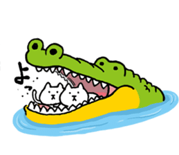 maru&sippo 2 sticker #12281601