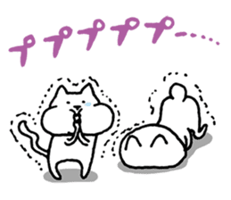 maru&sippo 2 sticker #12281605