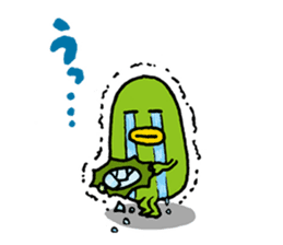 maru&sippo 2 sticker #12281607